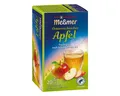 Meßmer Tee Österreichischer Apfel, Früchtetee mit Äpfeln und Apfel-Aroma