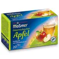 Meßmer aromatisch fruchtiger Österreichischer Apfel 20er 50g