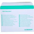 STERICAN Einmalkanüle 20 G 40 mm 100 St PZN 18746591
