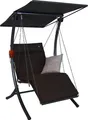Angerer Hollywoodschaukel 1-Sitzer Swing Smart coffee