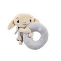 Dobby Ring Rattle
