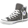 Converse Chuck Taylor All Star Core Hi Sneaker grau 36 EU