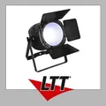 EUROLITE LED Theatre COB 100 UV