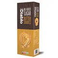 Plätzchen-Kekse, ohne Zusatz von Zucker, 135 g