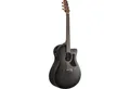 Ibanez Westerngitarre, Westerngitarren, Grand Auditorium Gitarren, AAM70CE-TBN - Westerngitarre