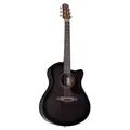 Ibanez AAM70CE-TBN - Westerngitarre