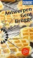 DUMONT direkt Reiseführer Antwerpen, Gent, Brügge: ... | Buch | Zustand sehr gut