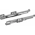 Hettich - Arcitech Actro Vollauszug Silent System S19 Eb12 450 Mm Xl70 Kg
