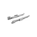 Vollauszug Schubladenschiene Auszugsführung HETTICH Actro Silent System 450mm