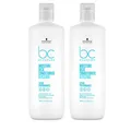 2x Schwarzkopf BC Bonacure Moisture Kick Conditioner 1000ml = 2000ml