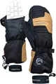 VALLERRET Fotohandschuhe Senja Mitt schwarz M (Angebot)