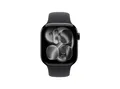 Kundenrücknahme ~ Apple Watch Series 11 GPS 42 schwarz 	MEQT4ZR/A