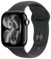 Apple Watch Series 11 Digital 42 mm S/M Smartwatch Rechteckig IP6X 38 h 326 ppi