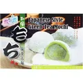 Yuki&Love- Grüntee- Mochi nach Japanische Art 210 Gramm