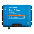 Q-Batteries 12-100 12,8V 100Ah 1280Wh LiFePO4 Batterie + Victron Orion Ladegerät