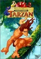 Tarzan von Walt Disney | DVD | Zustand gut