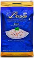 Banno Extra Langkörniger Duftender Basmati Reis (extra long corn rice) 10 KG