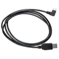 Sena USB Ladekabel, schwarz für Frauen