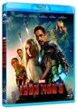 Depola Gift Card with Red Bow-Iron Man 3