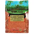 Asli Gado Gado Erdnuss Saucen Mix 200g Sate Satay Satee Sauce Peanut Sauce