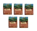 5 x 200g Asli Gado Gado Erdnuss Sauce Sate Satay Saté Erdnusssauce Soße Satee