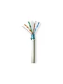 Nedis CCBG8526GY305S networking cable - Grau - 305m