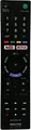 Sony RMT-TX300E - Fernbedienung - infrarot - für Sony KDL-43WF660