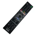 Sony Fernbedienung RMT-TX300E Schwarz Original Remote Control