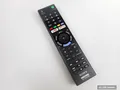 Sony RMT-TX300E, 149331411 Remote Commander, Fernbedienung für KD43XE7000, NEU