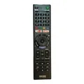 Ersatz TV Fernbedienung für Sony KDL-32WE615 Fernseher