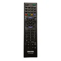 Ersatz TV Fernbedienung für Sony KDL-32W653A Fernseher