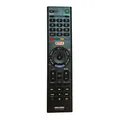 Ersatz TV Fernbedienung für Sony XE7005 Fernseher