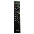 Ersatz TV Fernbedienung für Sony KDL-37V4230 Fernseher