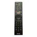 Ersatz TV Fernbedienung für Sony KD49XD7005 Fernseher