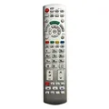 Ersatz TV Fernbedienung für Panasonic TX-L37V20E Fernseher