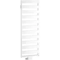 Kermi Casteo Badheizkörper 986x30x500mm 438W bei 75/65/20 Grad C, Weiß CTN1M1000502XXK