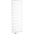 Kermi - Casteo Badheizkörper 986x30x500mm 438w Bei 75/65/20 Grad C, Weiß