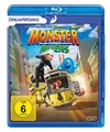 Monster und Aliens [Blu-ray]