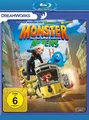 Monster und Aliens (Abverkauf)