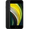 Apple iPhone SE - Smartphone - 12 MP 64 GB - Schwarz - Schwarz