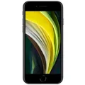 Apple iPhone SE 2nd (2020) 64GB Schwarz | Zustand - Gut