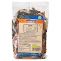 SPIRAL TRICOLOR BIO REIS 250 GR