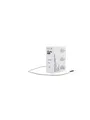 Shelly 3EM-63T Gen3 (flat terminal model) - WiFi 3-phase energy meter 63A