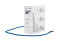Shelly 3EM-63T Gen3, 3 Phasen Energiemessgerät, mit Flachklemmen, WLAN, Bluetooth