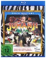 Jumanji [Blu-ray]