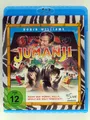 Jumanji - Magisches Brettspiel, Fantasie - Robin Williams, Kirsten Dunst, Hyde