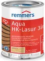 Remmers Aqua HK-Lasur 3in1 farblos 0,75 l, Holzlasur