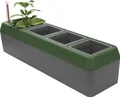 Bio Green Blumenkasten BioGreen Fensterbank-Kräuterbeet Provence