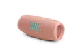 JBL CHARGE 6 Bluetooth-Lautsprecher (Bluetooth, 45 W, wasserdicht und stoßfest, Powerbank-Funktion mit USB-C)