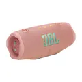 JBL CHARGE 6 Pink Bluetooth Lautsprecher NEU OVP